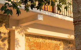 Hotel Tabaa Oaxaca